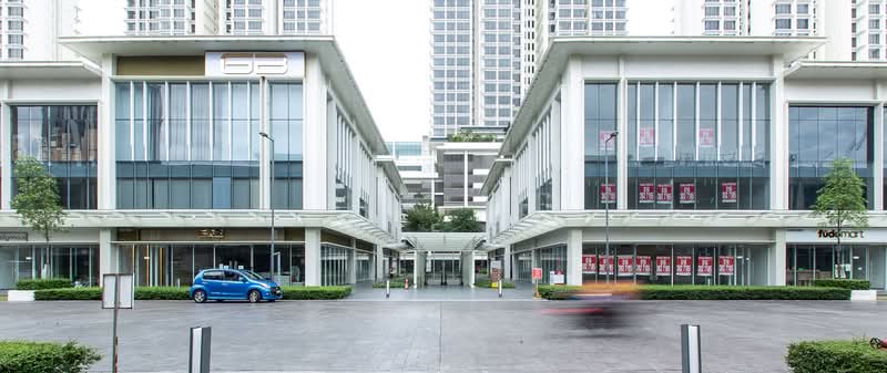 Pejabat Runcit untuk Dijual di Bukit Jalil (Kuala Lumpur) - Lee KW - Exterior - PropertyGuru.com.my