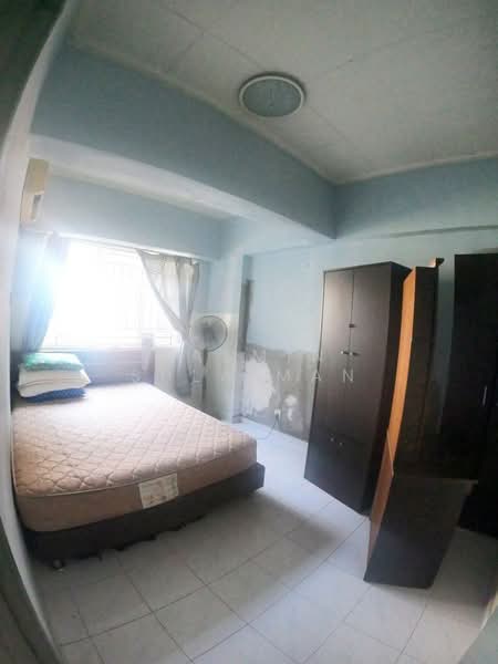 Kondominium untuk Dijual di Bukit Winner (Winner Heights) - Yasmin Sulaiman - Bedroom - PropertyGuru.com.my