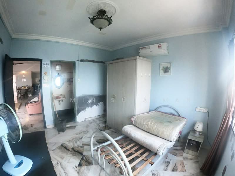 Kondominium untuk Dijual di Bukit Winner (Winner Heights) - Yasmin Sulaiman - Bedroom - PropertyGuru.com.my