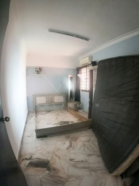 Kondominium untuk Dijual di Bukit Winner (Winner Heights) - Yasmin Sulaiman - Bedroom - PropertyGuru.com.my