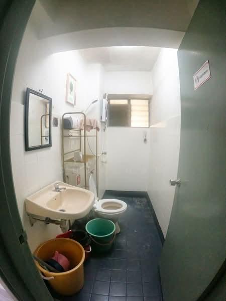 Kondominium untuk Dijual di Bukit Winner (Winner Heights) - Yasmin Sulaiman - Bathroom - PropertyGuru.com.my