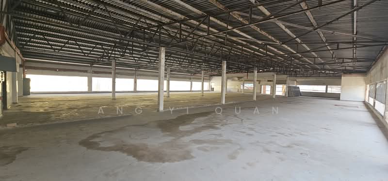 Factory for Sale in Taman Ehsan (Kepong) - Ang Yi Quan - Interior - PropertyGuru.com.my