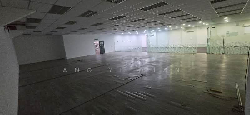 Factory for Sale in Taman Ehsan (Kepong) - Ang Yi Quan - Interior - PropertyGuru.com.my