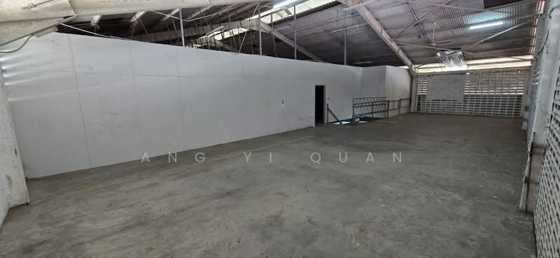 Factory for Sale in Taman Ehsan (Kepong) - Ang Yi Quan - Interior - PropertyGuru.com.my