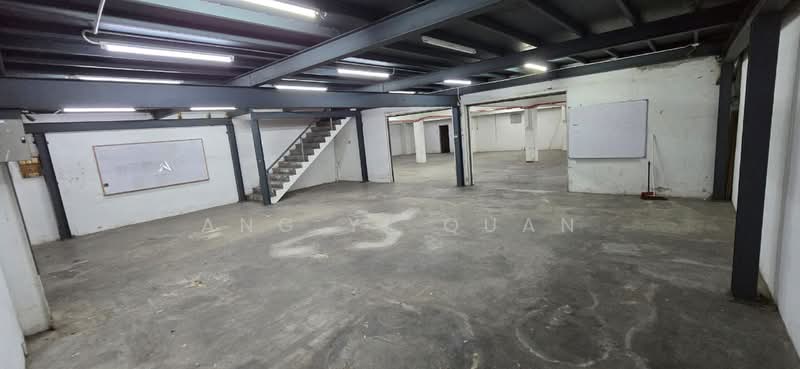 Factory for Sale in Taman Ehsan (Kepong) - Ang Yi Quan - Interior - PropertyGuru.com.my