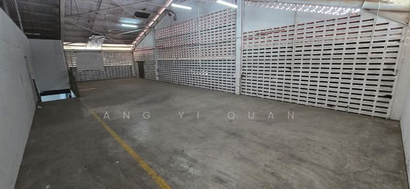Factory for Sale in Taman Ehsan (Kepong) - Ang Yi Quan - Interior - PropertyGuru.com.my