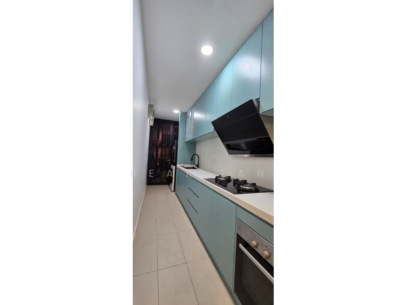Kondominium untuk Disewa di Shorefront Residences - Bear Tan - PropertyGuru.com.my