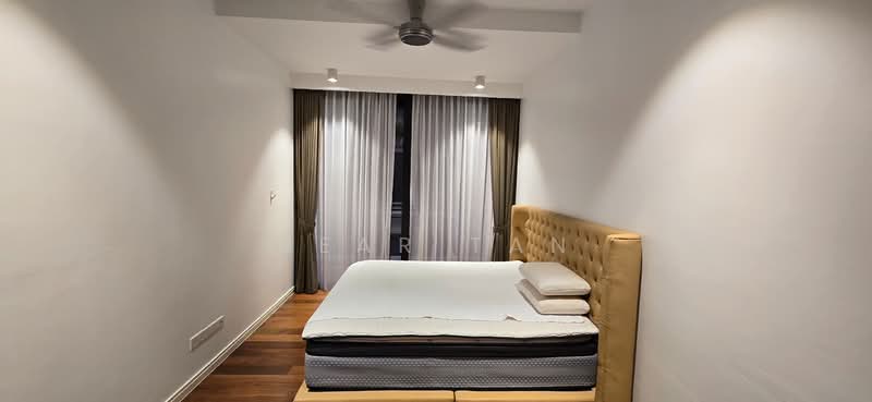 Kondominium untuk Disewa di Shorefront Residences - Bear Tan - PropertyGuru.com.my