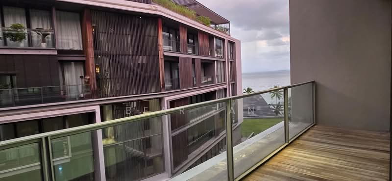 Kondominium untuk Disewa di Shorefront Residences - Bear Tan - PropertyGuru.com.my