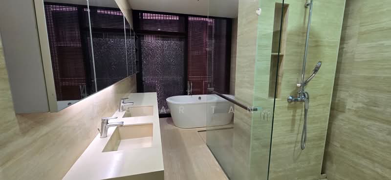 Kondominium untuk Disewa di Shorefront Residences - Bear Tan - PropertyGuru.com.my