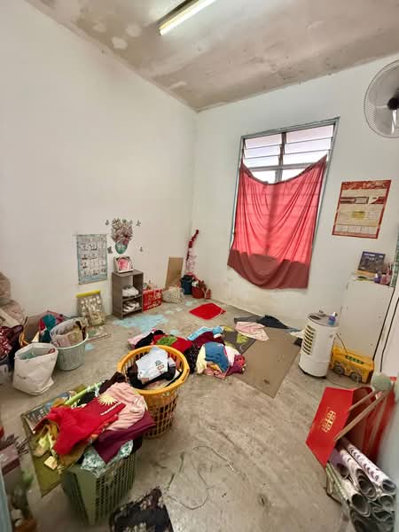 Pangsapuri untuk Dijual di Pangsapuri Seri Baiduri - Larry Ng - PropertyGuru.com.my