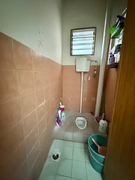 Pangsapuri untuk Dijual di Pangsapuri Seri Baiduri - Larry Ng - PropertyGuru.com.my