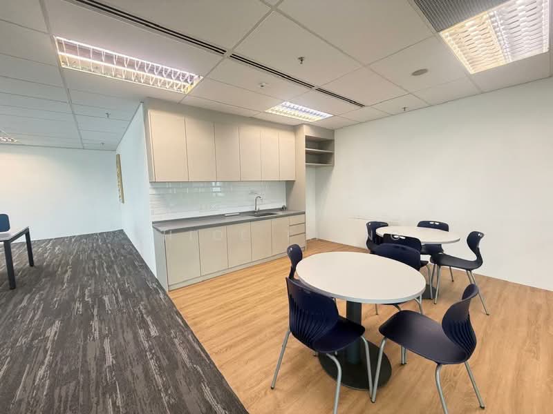 Pejabat untuk Disewa di Petaling Jaya (Selangor) - Chloe Thong - Interior - PropertyGuru.com.my