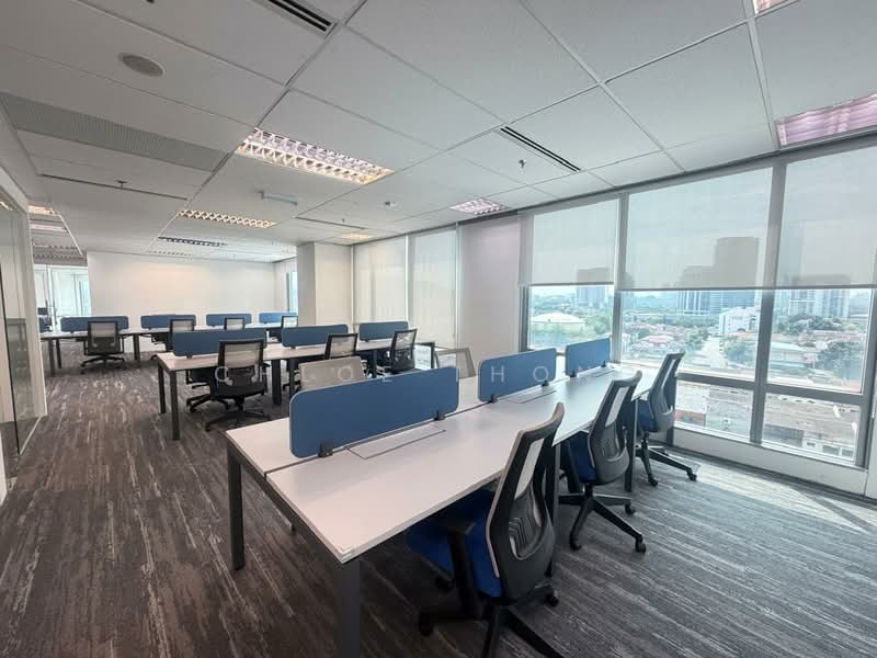 Pejabat untuk Disewa di Petaling Jaya (Selangor) - Chloe Thong - Interior - PropertyGuru.com.my