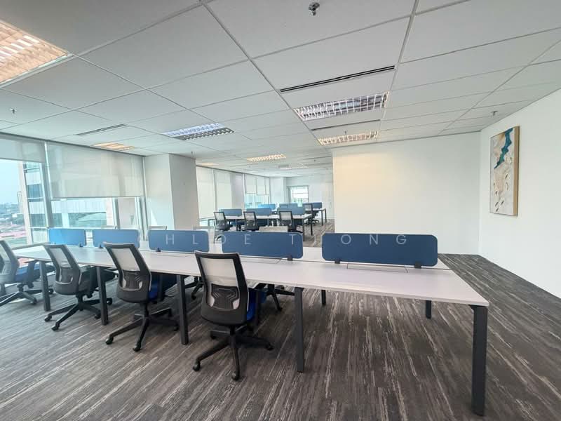 Pejabat untuk Disewa di Petaling Jaya (Selangor) - Chloe Thong - Interior - PropertyGuru.com.my