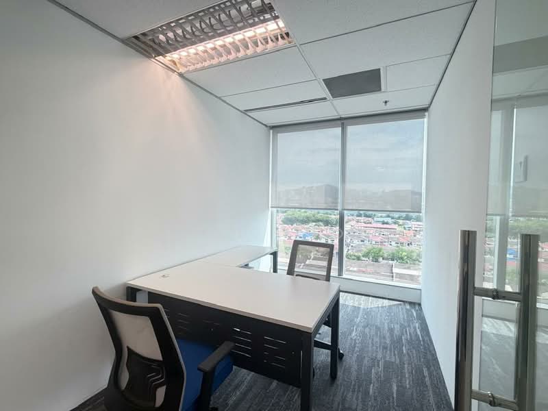 Pejabat untuk Disewa di Petaling Jaya (Selangor) - Chloe Thong - Study - PropertyGuru.com.my
