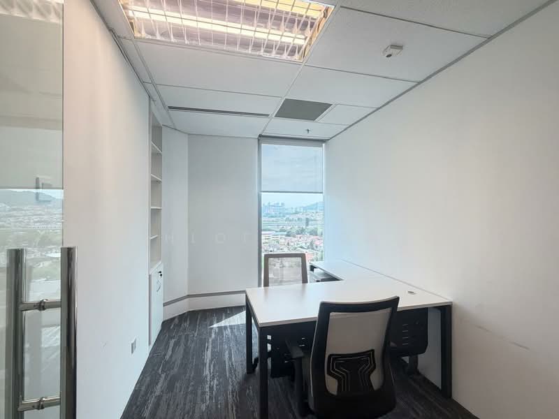 Pejabat untuk Disewa di Petaling Jaya (Selangor) - Chloe Thong - Study - PropertyGuru.com.my