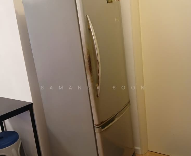 Service Residence for Rent at Tuan 2egacy - Samanda Soon - Interior - PropertyGuru.com.my