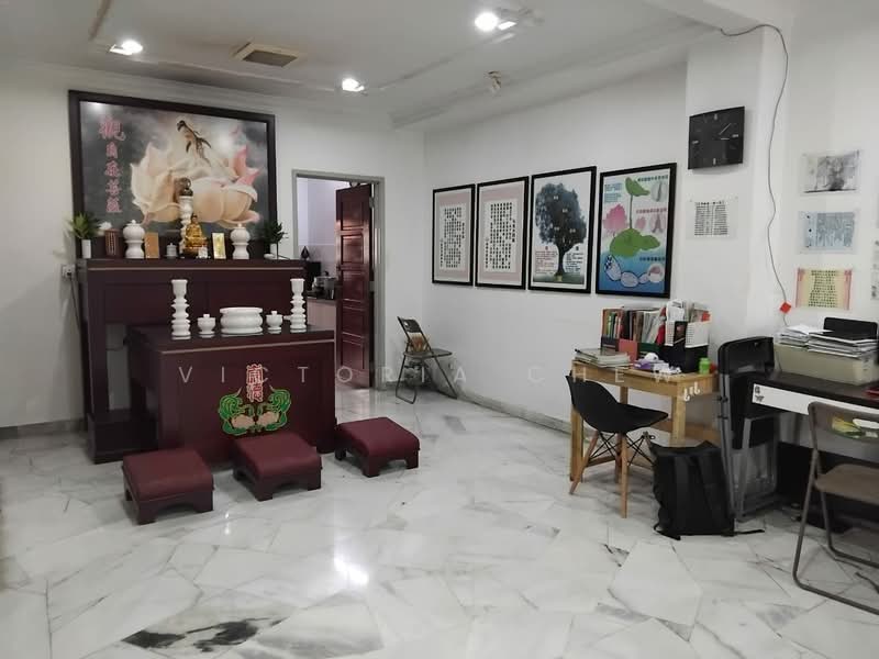 Rumah Teres untuk Dijual di Usj 18 (Subang Jaya) - Victoria Chew - Interior - PropertyGuru.com.my