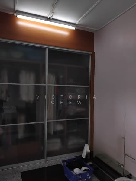 Rumah Teres untuk Dijual di Usj 18 (Subang Jaya) - Victoria Chew - Interior - PropertyGuru.com.my