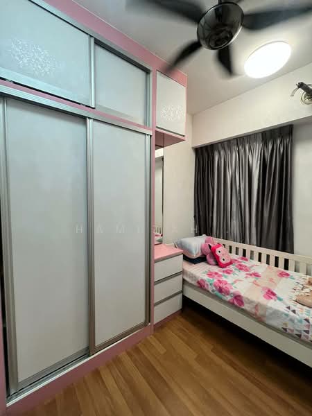 Pangsapuri untuk Disewa di Putra 1 - Hamizah . - PropertyGuru.com.my