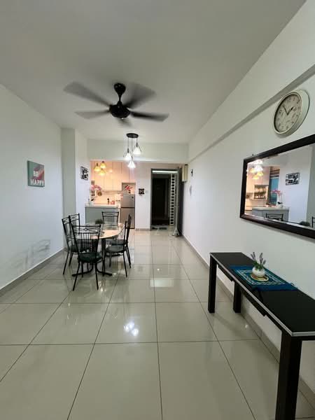 Pangsapuri untuk Disewa di Putra 1 - Hamizah . - PropertyGuru.com.my
