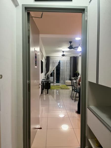 Pangsapuri untuk Disewa di Putra 1 - Hamizah . - PropertyGuru.com.my