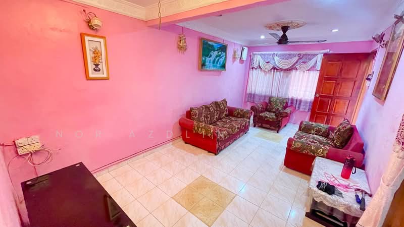 Rumah Teres untuk Dijual di Seri Kembangan (Selangor) - Nor Azdlin Adnan - PropertyGuru.com.my