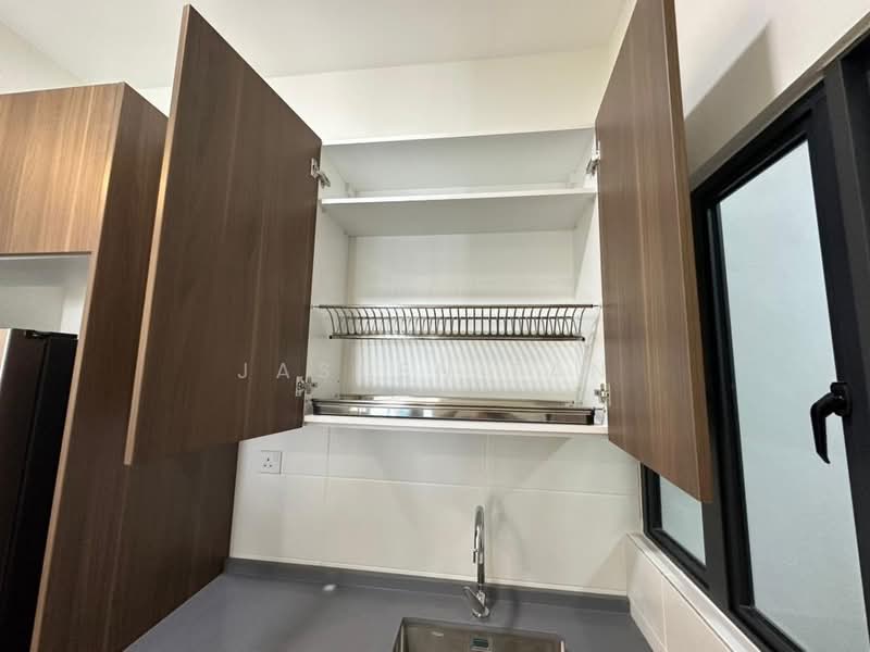 Condominium for Rent at Platinum Arena - Jashen Tan - PropertyGuru.com.my