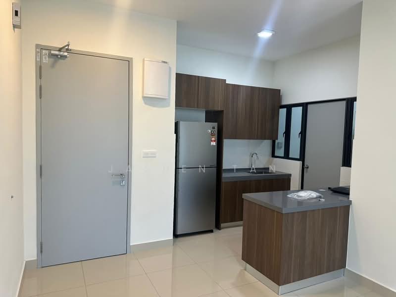 Condominium for Rent at Platinum Arena - Jashen Tan - PropertyGuru.com.my