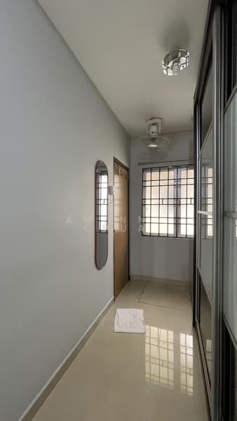2-storey Terraced House for Rent in Bandar Botanic (Klang) - Amenny Chua - Corridor - PropertyGuru.com.my
