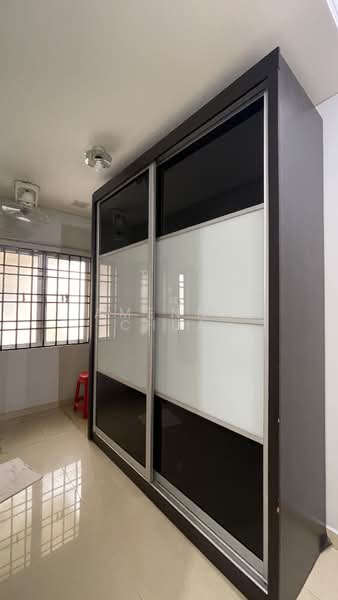 2-storey Terraced House for Rent in Bandar Botanic (Klang) - Amenny Chua - Interior - PropertyGuru.com.my