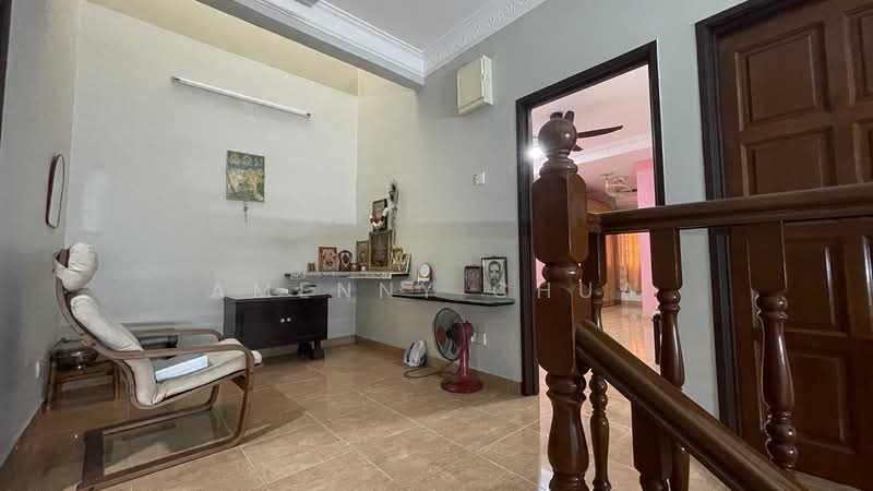 2-storey Terraced House for Rent in Bandar Botanic (Klang) - Amenny Chua - Interior - PropertyGuru.com.my