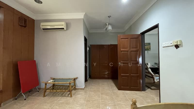 2-storey Terraced House for Rent in Bandar Botanic (Klang) - Amenny Chua - Interior - PropertyGuru.com.my