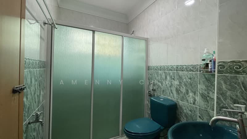 2-storey Terraced House for Rent in Bandar Botanic (Klang) - Amenny Chua - Bathroom - PropertyGuru.com.my