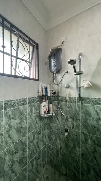 2-storey Terraced House for Rent in Bandar Botanic (Klang) - Amenny Chua - Bathroom - PropertyGuru.com.my