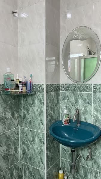 2-storey Terraced House for Rent in Bandar Botanic (Klang) - Amenny Chua - Bathroom - PropertyGuru.com.my