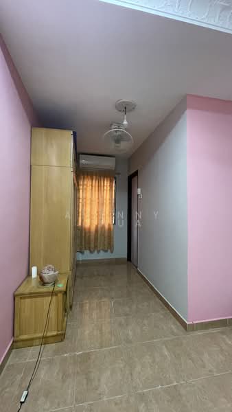 2-storey Terraced House for Rent in Bandar Botanic (Klang) - Amenny Chua - Interior - PropertyGuru.com.my