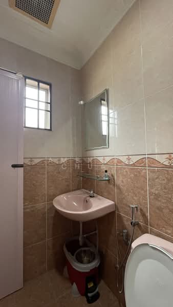 2-storey Terraced House for Rent in Bandar Botanic (Klang) - Amenny Chua - Bathroom - PropertyGuru.com.my