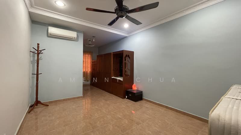 2-storey Terraced House for Rent in Bandar Botanic (Klang) - Amenny Chua - Interior - PropertyGuru.com.my