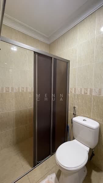2-storey Terraced House for Rent in Bandar Botanic (Klang) - Amenny Chua - Bathroom - PropertyGuru.com.my