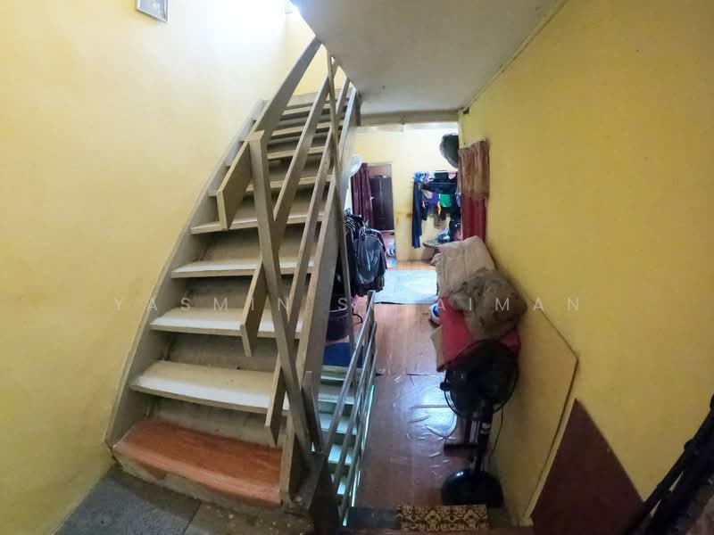 2.5-storey Terraced House for Sale in Taman Setapak Jaya (Setapak) - Yasmin Sulaiman - Interior - PropertyGuru.com.my