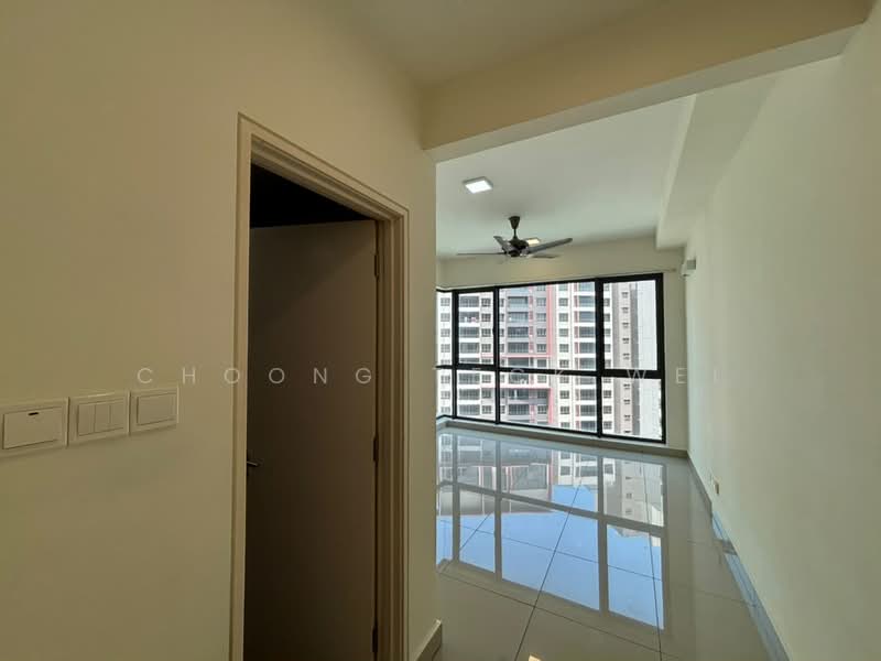 Condominium for Sale at Ascenda Residence @ Skyarena - Choong Teck Wei - Living Room - PropertyGuru.com.my