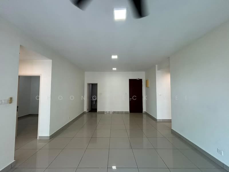 Condominium for Sale at Ascenda Residence @ Skyarena - Choong Teck Wei - Living Room - PropertyGuru.com.my