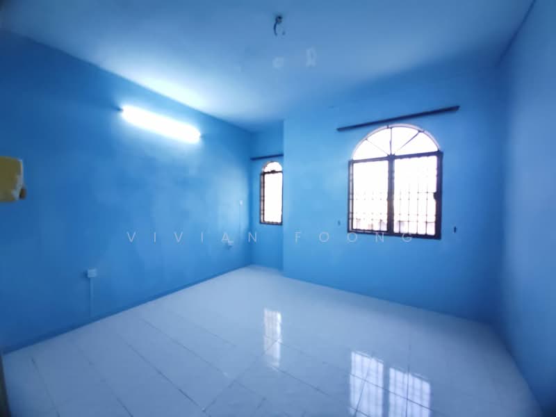 Rumah Teres untuk Disewa di Taman Syabas (Ipoh) - Vivian Foong - Interior - PropertyGuru.com.my