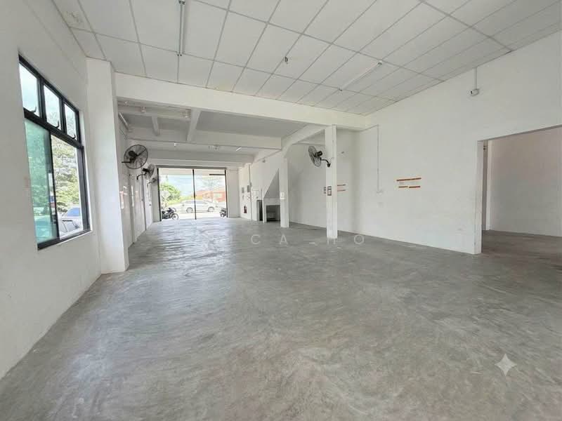 Shop for Rent in Taman Selesa Jaya (Iskandar Puteri (Nusajaya)) - Erica Ho - Interior - PropertyGuru.com.my