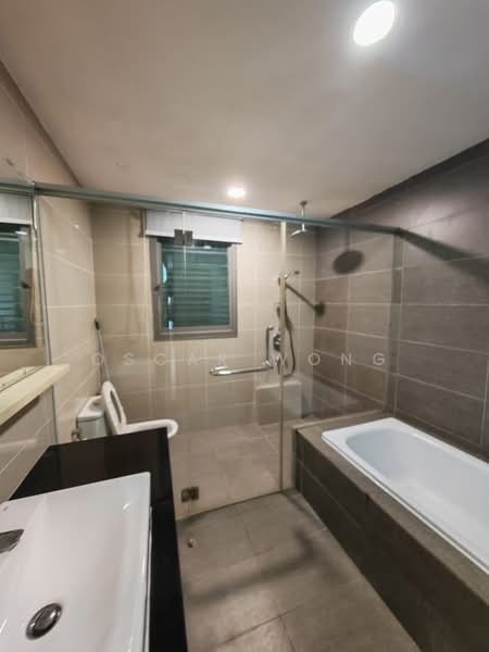 Kondominium untuk Disewa di Iskandar Residences - Oscar Wong - PropertyGuru.com.my
