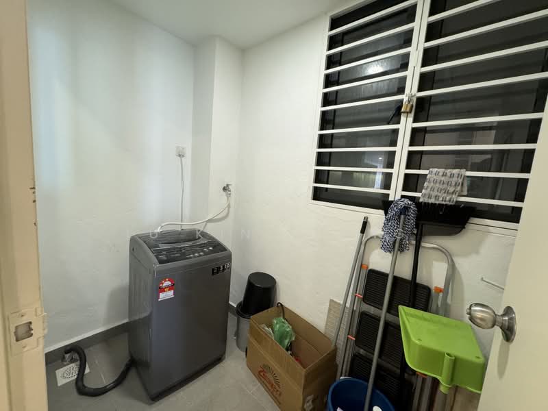 Kondominium untuk Disewa di Parkhill Residence - Lu King Hung - Interior - PropertyGuru.com.my