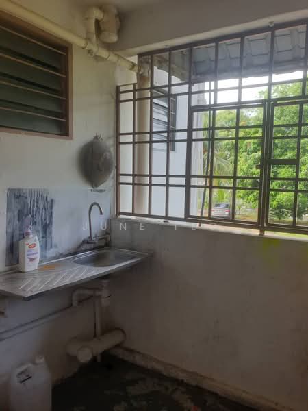 Flat for Rent at Sri Lanang - June Teo - Exterior - PropertyGuru.com.my