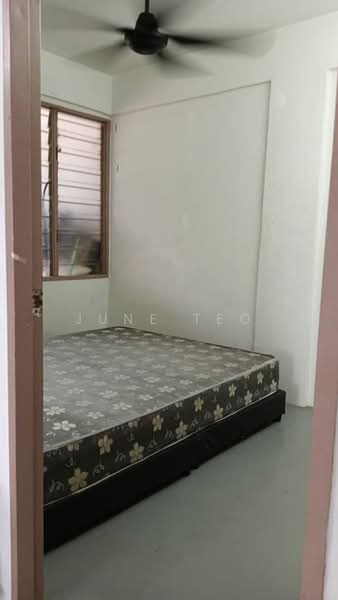 Flat for Rent at Sri Lanang - June Teo - Bedroom - PropertyGuru.com.my